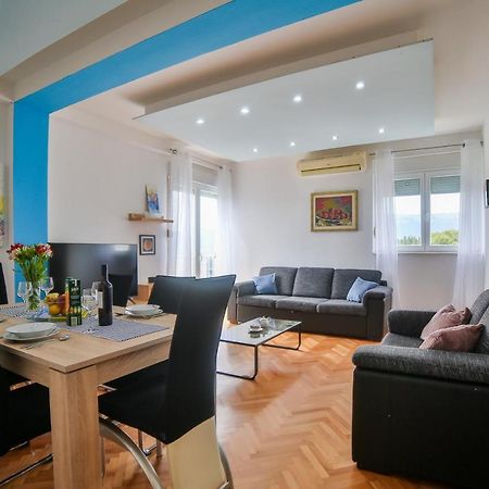 Apartments Ivan & Luka Split Eksteriør billede