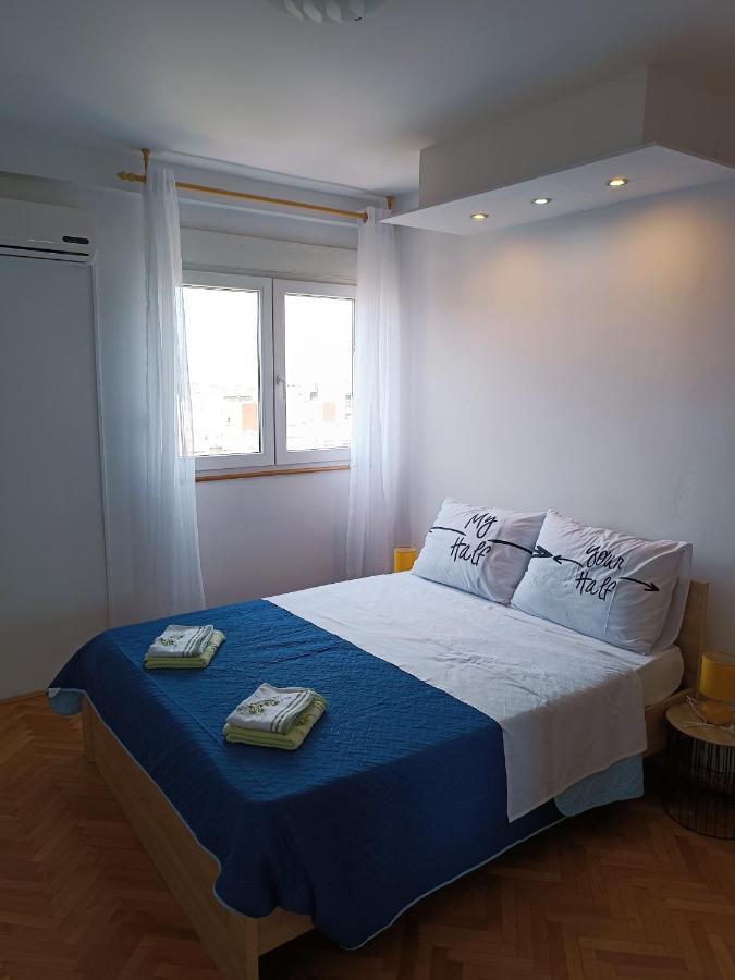 Apartments Ivan & Luka Split Eksteriør billede