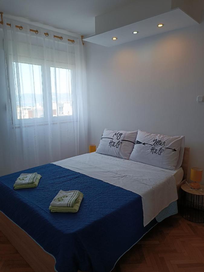Apartments Ivan & Luka Split Eksteriør billede