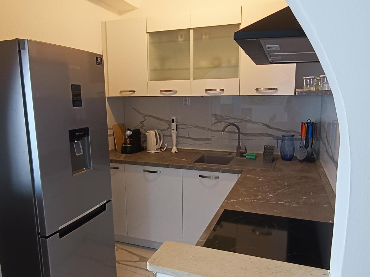 Apartments Ivan & Luka Split Eksteriør billede