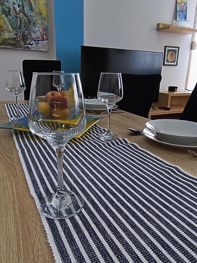 Apartments Ivan & Luka Split Eksteriør billede