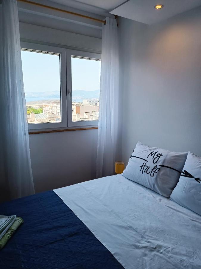 Apartments Ivan & Luka Split Eksteriør billede