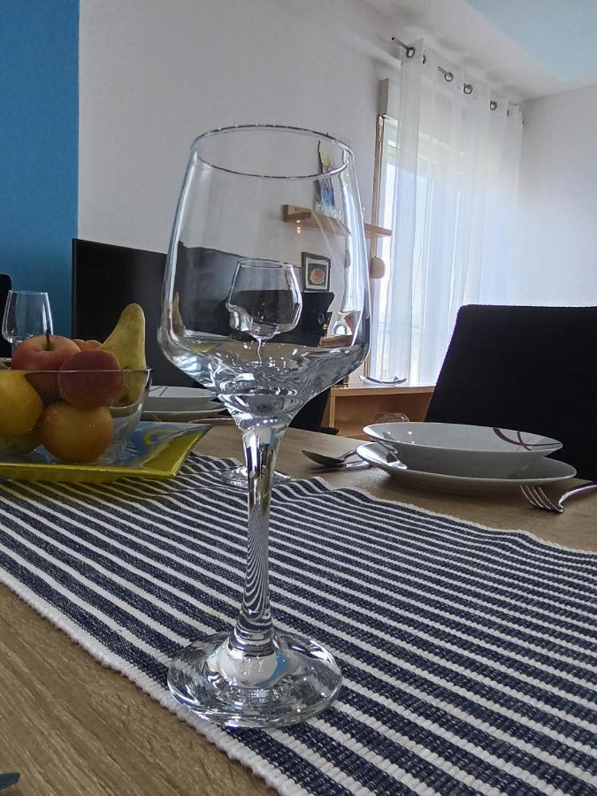 Apartments Ivan & Luka Split Eksteriør billede