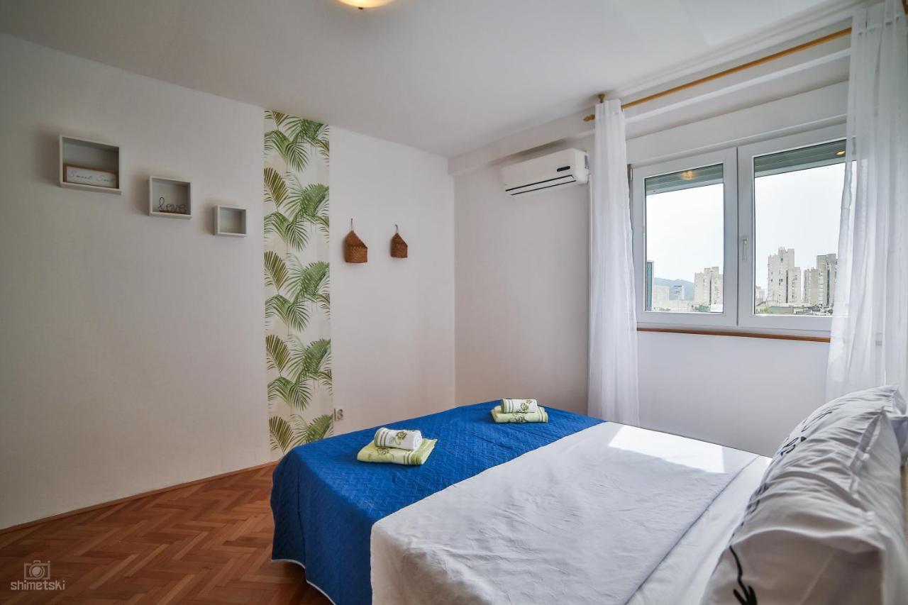 Apartments Ivan & Luka Split Eksteriør billede
